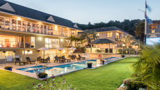 Kingsgate Hotel Autolodge Paihia