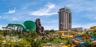 Holiday Inn Rsort Vana Nava Hua Hin