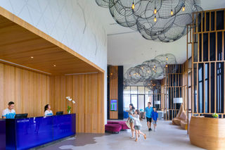 Holiday Inn Rsort Vana Nava Hua Hin