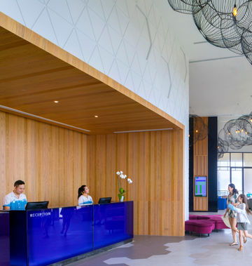 Holiday Inn Rsort Vana Nava Hua Hin