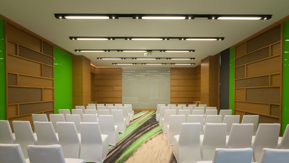 Holiday Inn Rsort Vana Nava Hua Hin Meeting