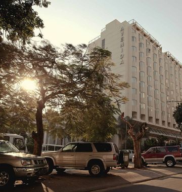 Hotel Avenida