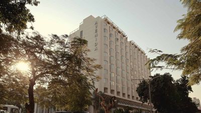 Hotel Avenida