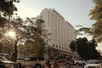 Hotel Avenida