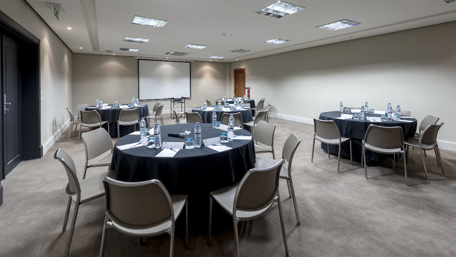 Hotel Avenida Meeting
