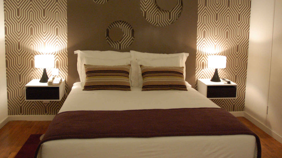 Hotel Tivoli Maputo Room