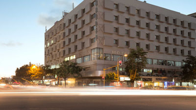 Hotel Tivoli Maputo
