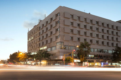 Hotel Tivoli Maputo