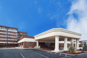 Holiday Inn Dayton-Fairborn