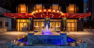 InterContinental Hotel Sao Paulo