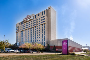 Crowne Plaza Hotel