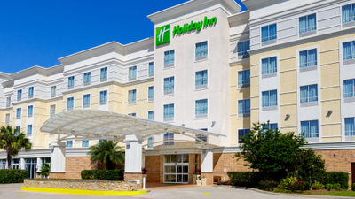 Holiday Inn Houston - Webster
