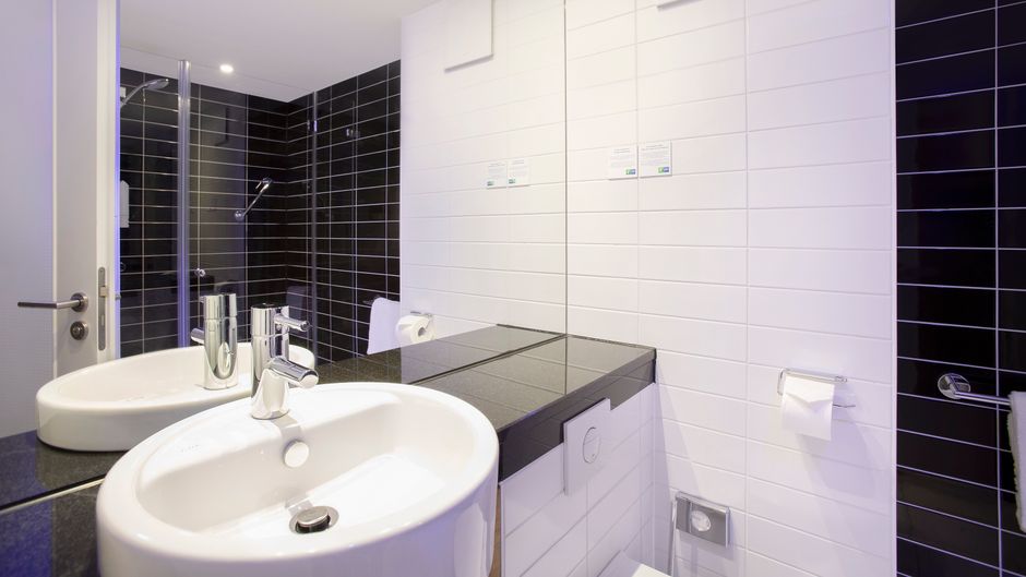 Holiday Inn Express Neunkirchen Room