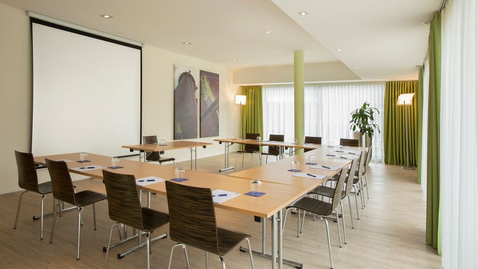 Holiday Inn Express Neunkirchen Meeting