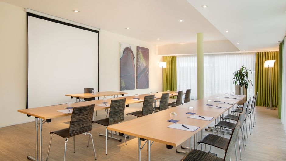 Holiday Inn Express Neunkirchen Meeting