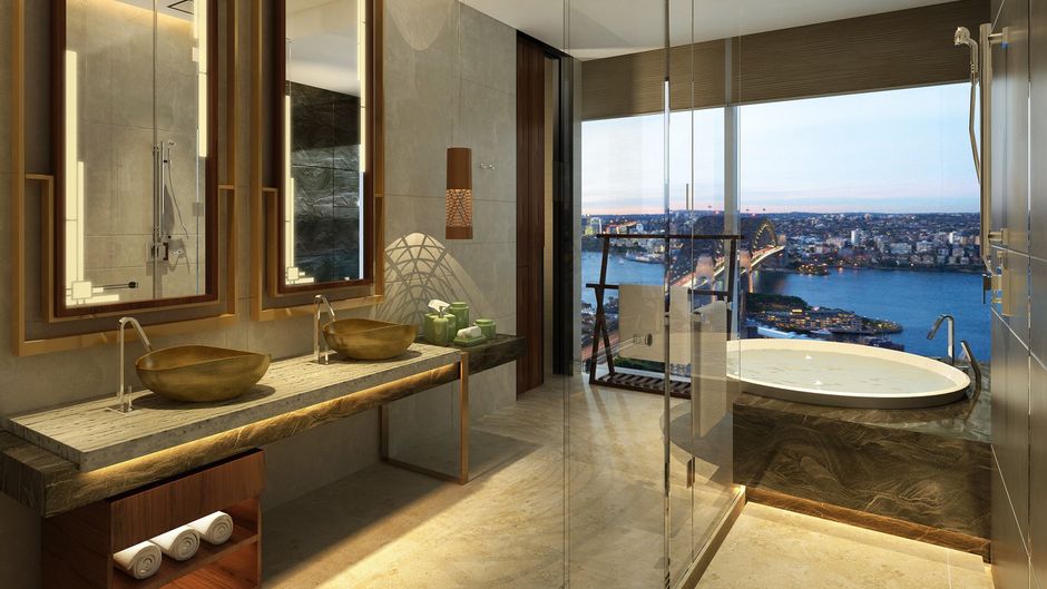 HUALUXE Nanchang High-Tech Zone Suite
