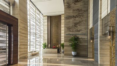 HUALUXE Nanchang High-Tech Zone