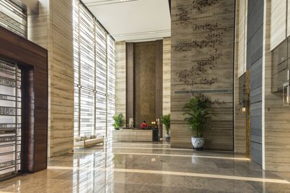 HUALUXE Nanchang High-Tech Zone