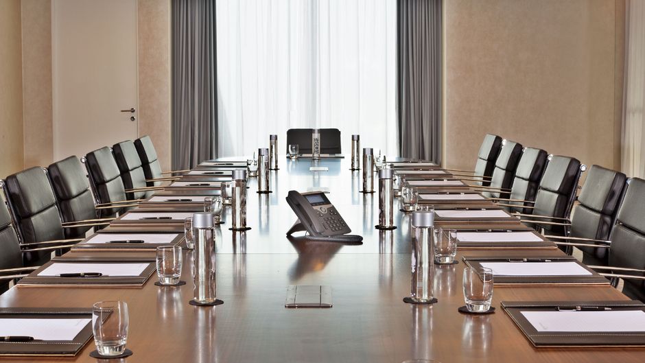InterContinental Estoril Meeting
