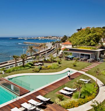 InterContinental Estoril