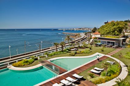 InterContinental Estoril