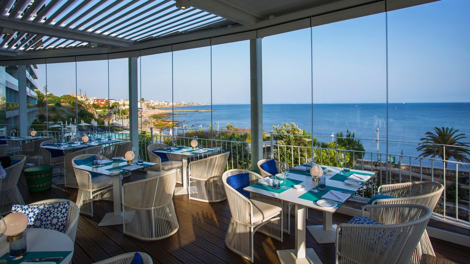 InterContinental Estoril Other