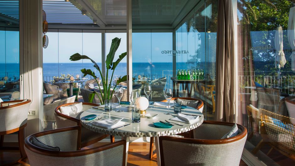 InterContinental Estoril Ballroom