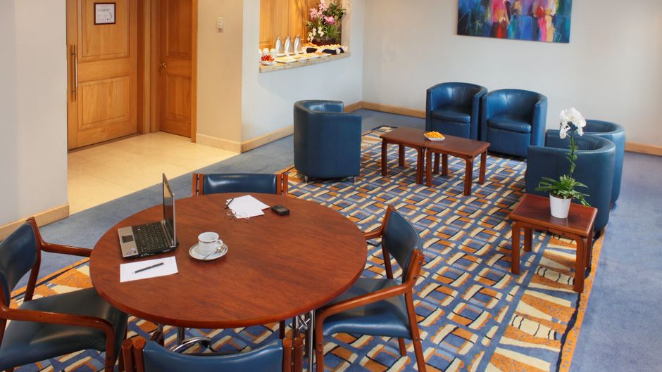 InterContinental Cali un Hotel Estelar Meeting