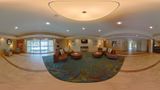 <b>Candlewood Suites Pensacola Lobby</b>. Virtual Tours powered by <a href="https://www.leonardoworldwide.com/" title="Leonardo Worldwide" target="_blank">Leonardo</a>.