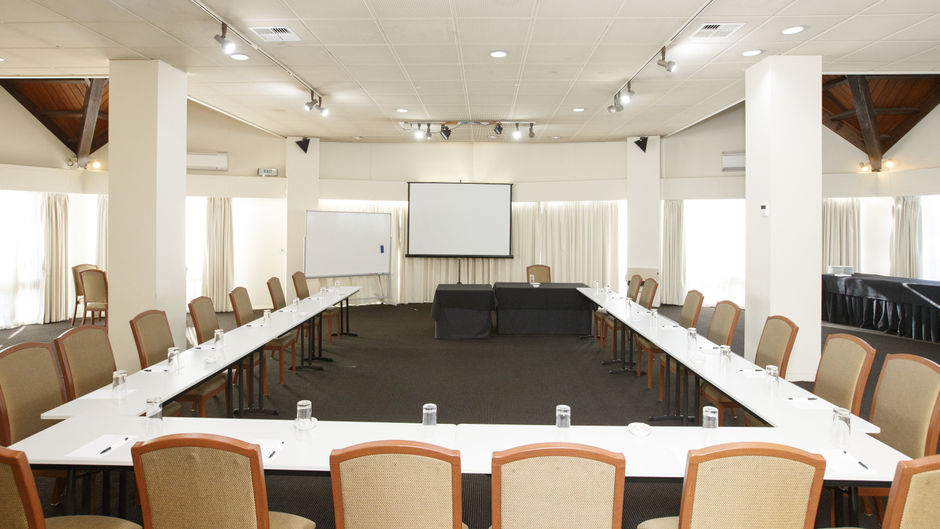 Copthorne Hotel Palmerston North Meeting