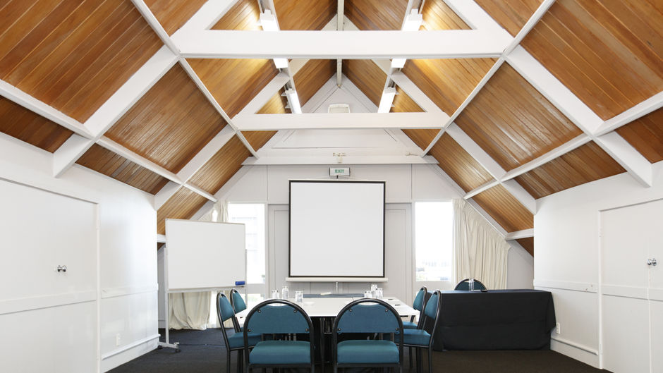 Copthorne Hotel Palmerston North Meeting