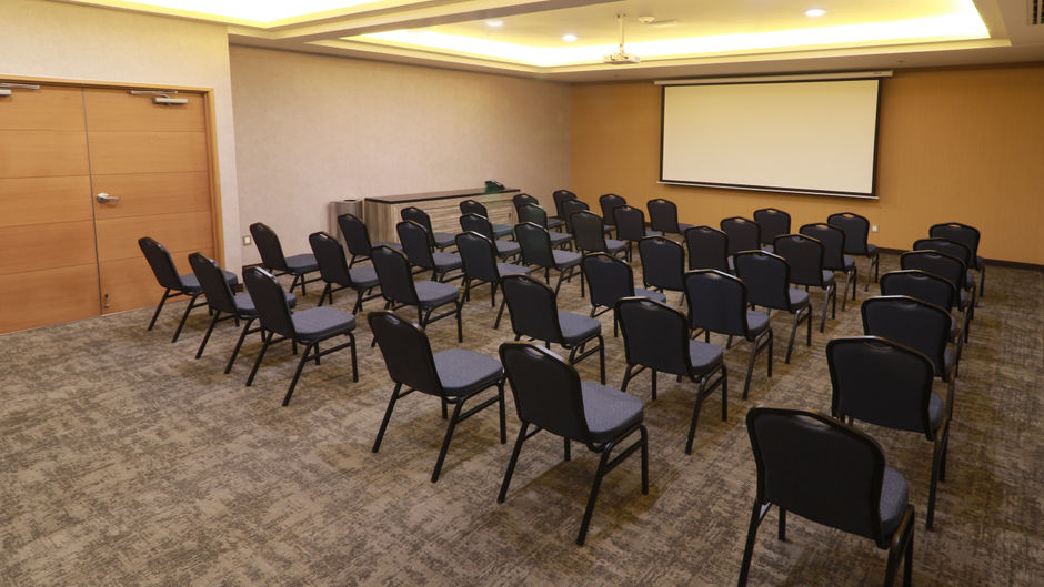 Holiday Inn Ciudad Juarez Meeting