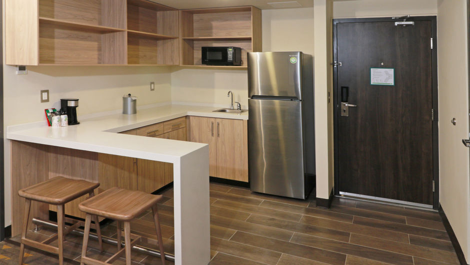 Holiday Inn Ciudad Juarez Suite
