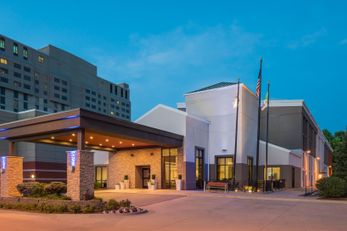 Holiday Inn Express