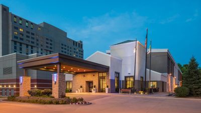 Holiday Inn Express