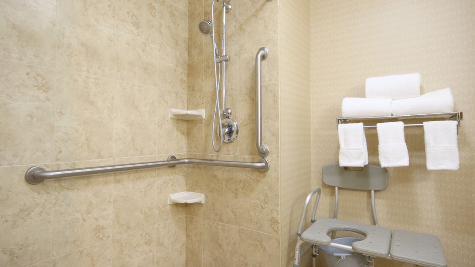 Holiday Inn Express & Suites Juarez Room