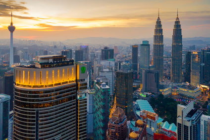 Banyan Tree Kuala Lumpur