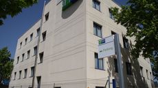 Holiday Inn Express San Sebastian Reyes