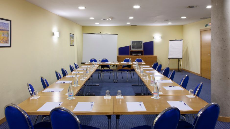 Holiday Inn Express San Sebastian Reyes Meeting