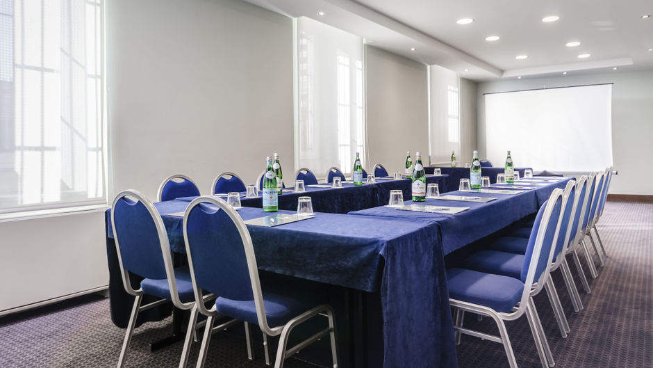 Eurostars Roma Aeterna Meeting