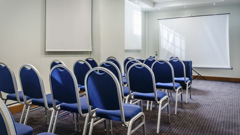 Eurostars Roma Aeterna Meeting