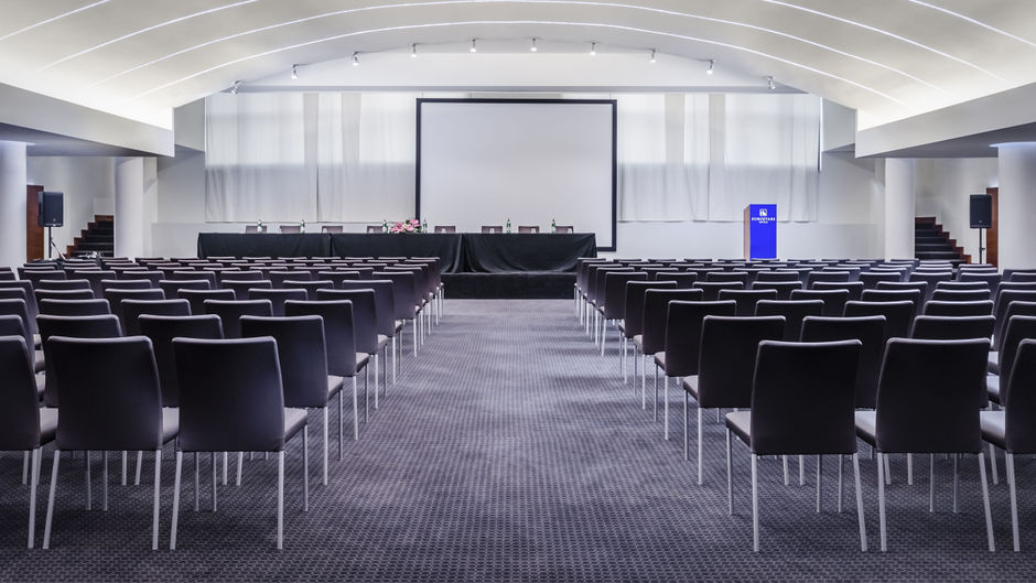 Eurostars Roma Aeterna Meeting