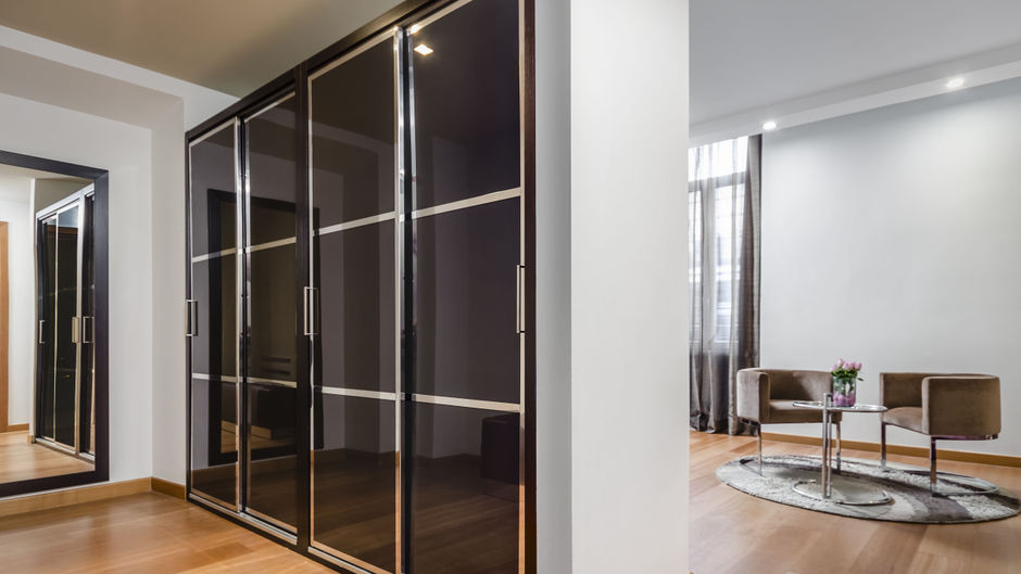 Eurostars Roma Aeterna Suite