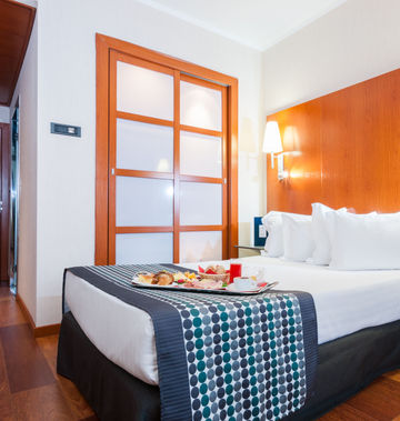 Eurostars Toscana