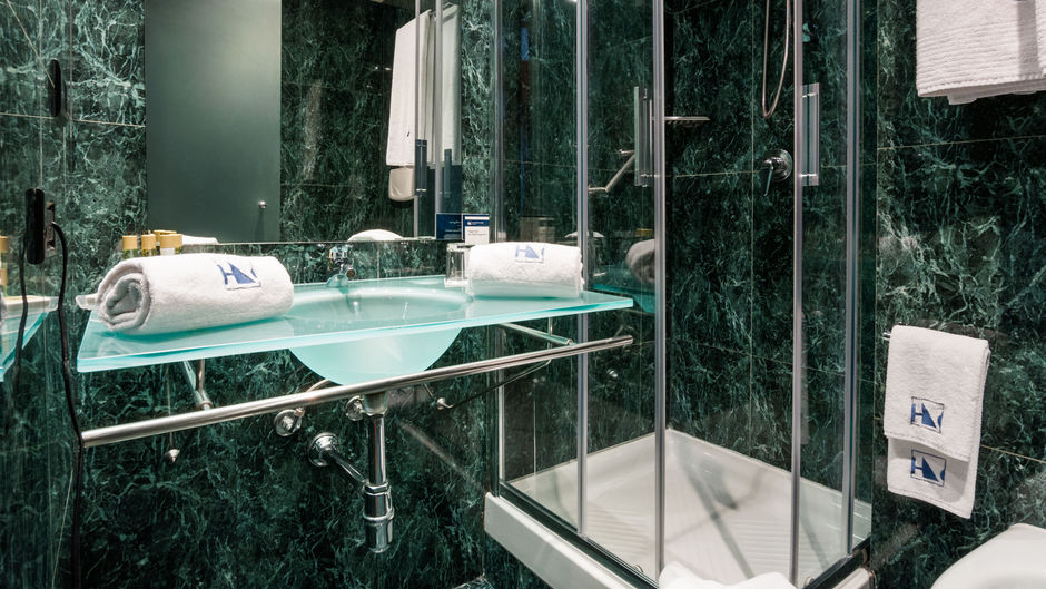 Eurostars Toscana Room