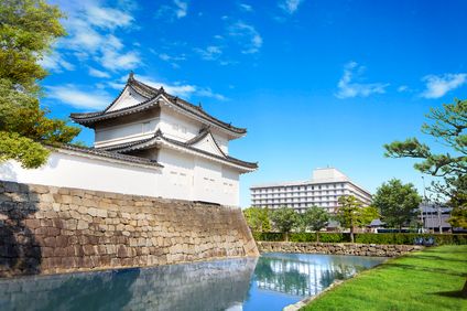 Crowne Plaza ANA Kyoto