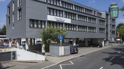 Hotel Berlin