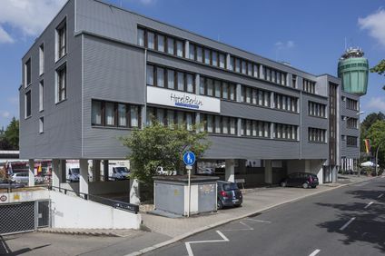 Hotel Berlin