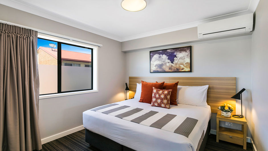 Potter's Boutique Hotel Suite