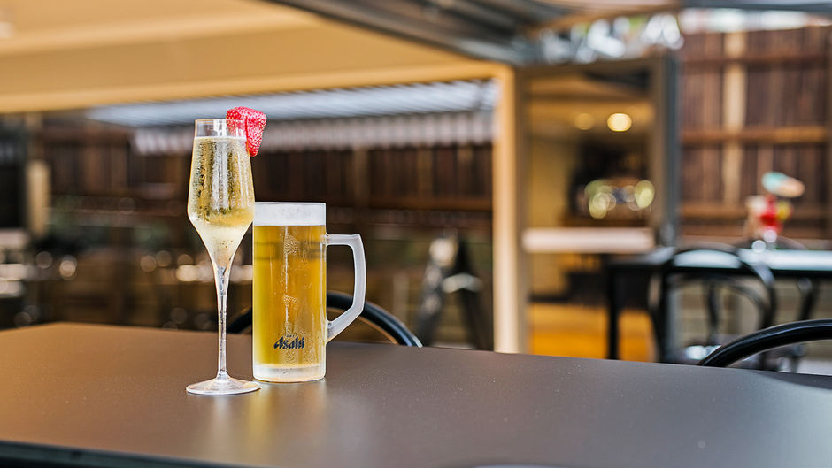 Potter's Boutique Hotel Restaurant